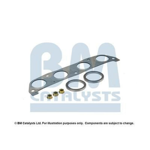BM Catalysts Fitting Kit FK91310B FK91310B