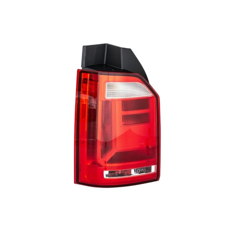 Hella Tail Light / Lamp W5W Left fits VW Caravelle 2015-2024 2.0