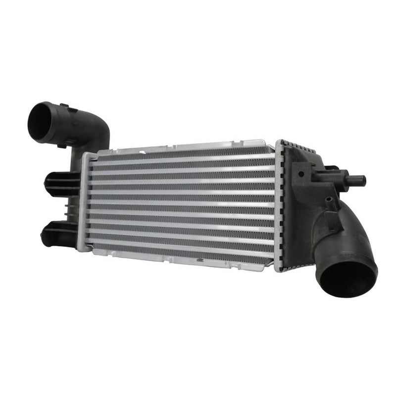 Hella Intercooler (Charge Air Cooler) 8ML 366 341-911