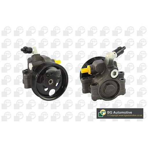 BGA Power Steering Hydraulic Pump PSP2370