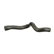 Gates Radiator Coolant Hose 640mm ID fits Opel Astra G 1998-2005 1.8
