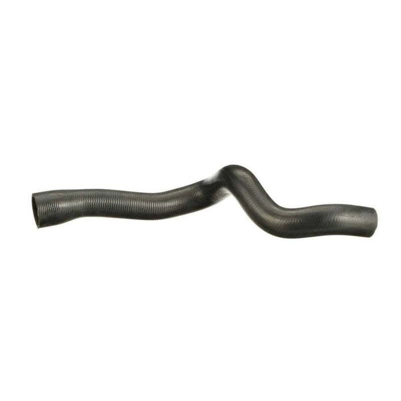 Gates Radiator Coolant Hose 640mm ID fits Opel Astra G 1998-2005 1.8