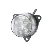 Hella Lamp Po MD24 Front 2PF Front 2PF 011 172-511 0000-342-336 2PF 011 172-511