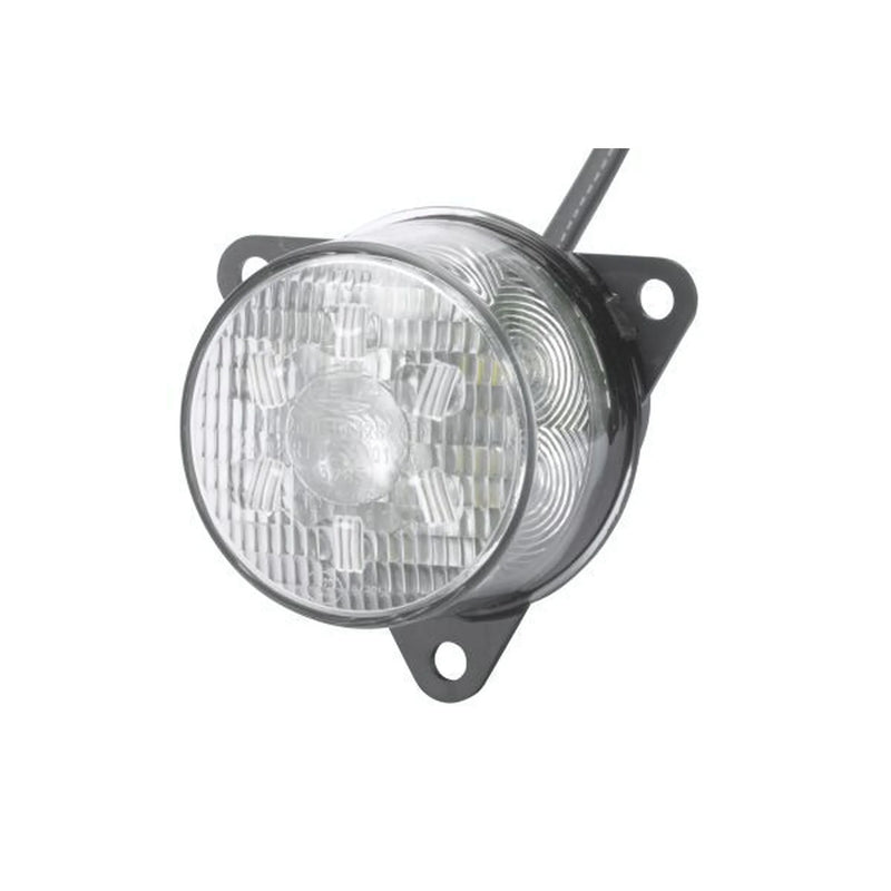 Hella Lamp Po MD24 Front 2PF Front 2PF 011 172-511 0000-342-336 2PF 011 172-511