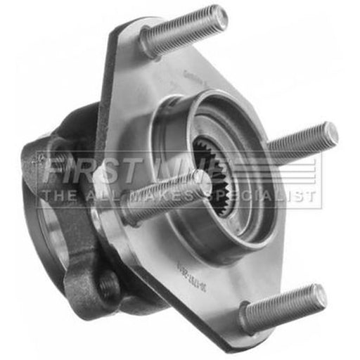 First Line Wheel Bearing Kit