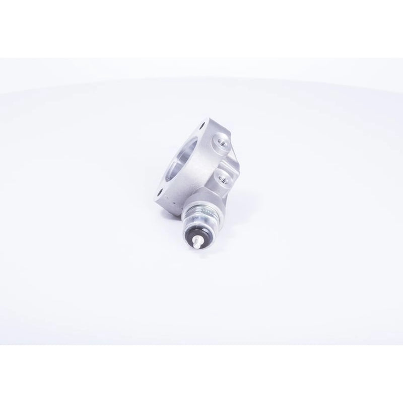 Bosch Fuel Pressure Regulator Valve