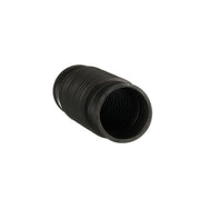 Gates Air Supply Hose NBR (nitrile butadiene rubber) fits Fiat Doblo 2003 on 1.9