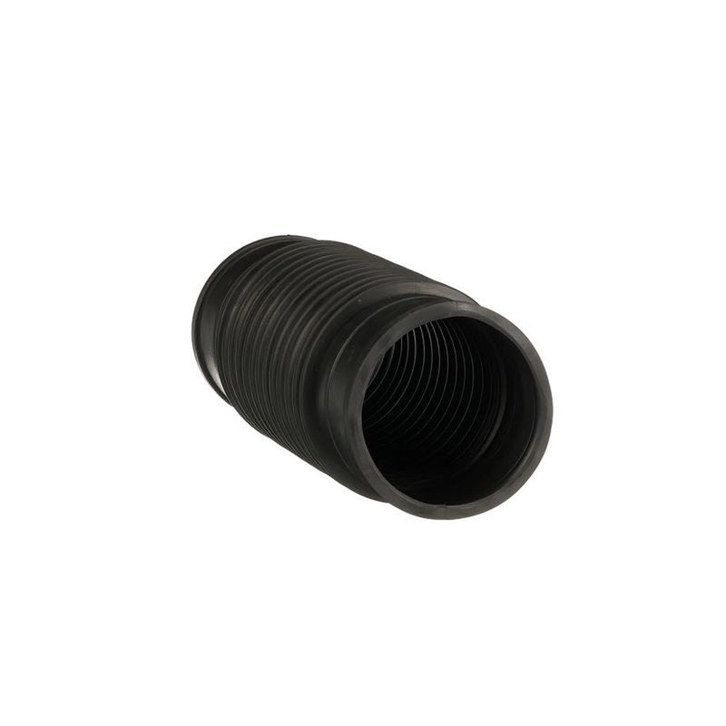 Gates Air Supply Hose NBR (nitrile butadiene rubber) fits Fiat Doblo 2003 on 1.9