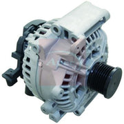 Apec Car Alternator 12V fits Mercedes-Benz E-Class 2002-2008
