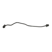 Gates Molded Heater Hose fits Ford Galaxy 2010-2015 2.0