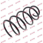 KYB Front Suspension Coil Spring fits Rover 75 1999-2005 1.8