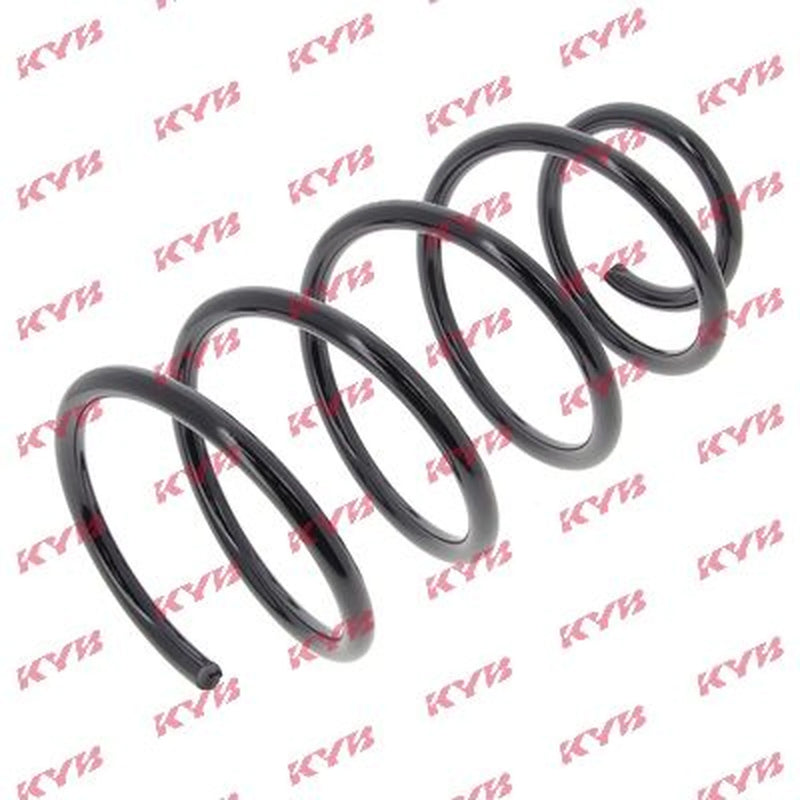 KYB Front Suspension Coil Spring fits Rover 75 1999-2005 1.8