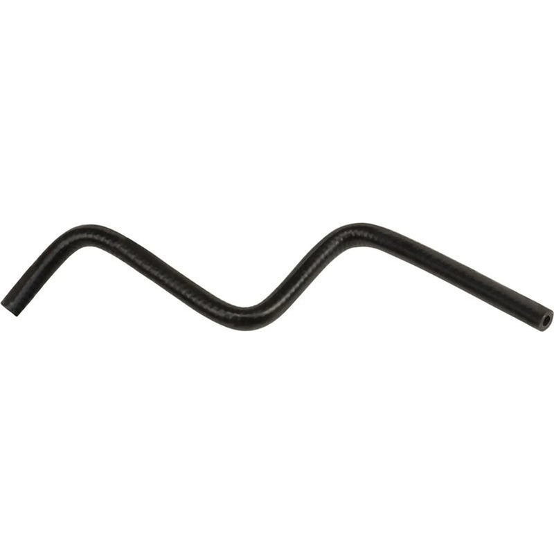 Gates Molded Heater Hose fits Fiat Ducato 1994-2002 2.5