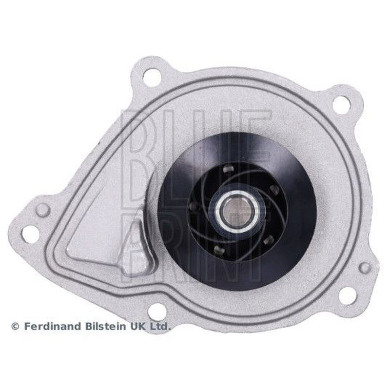 Blue Print Engine Cooling Water Pump fits BMW 1 Sports Hatch 2011-2019