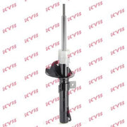 KYB Shock Absorber Damper Strut Front fits Ford Courier Box Body 1996-2003 1.8