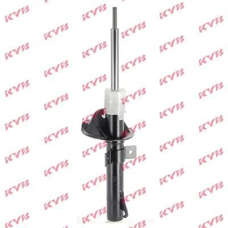 KYB Shock Absorber Damper Strut Front fits Ford Courier Box Body 1996-2003 1.8