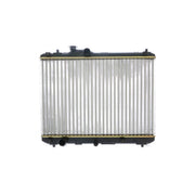 Mahle Engine Radiator fits Suzuki Swift III 2005-2015 1.3 1.5 1.6