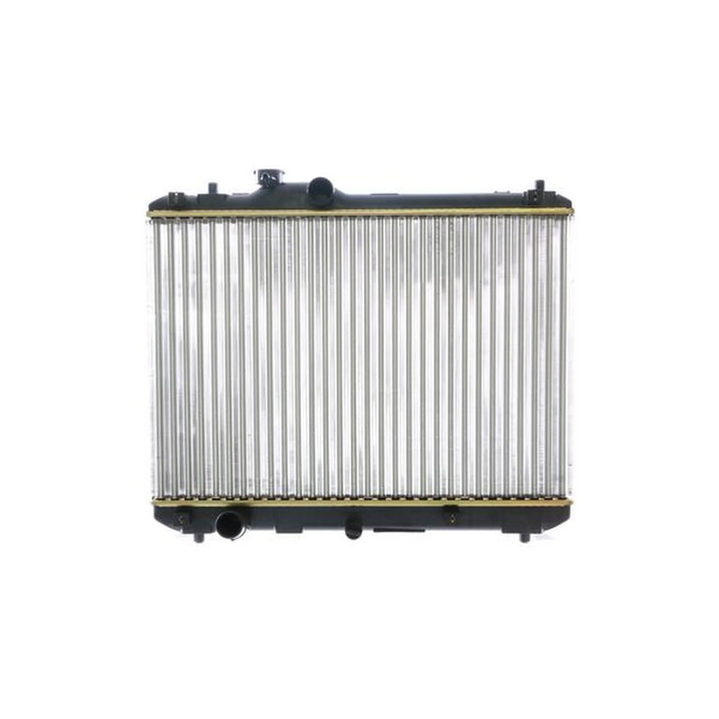 Mahle Engine Radiator fits Suzuki Swift III 2005-2015 1.3 1.5 1.6