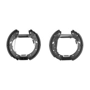 Bosch Brake Shoe Set Axle Kit 0 204 114 638