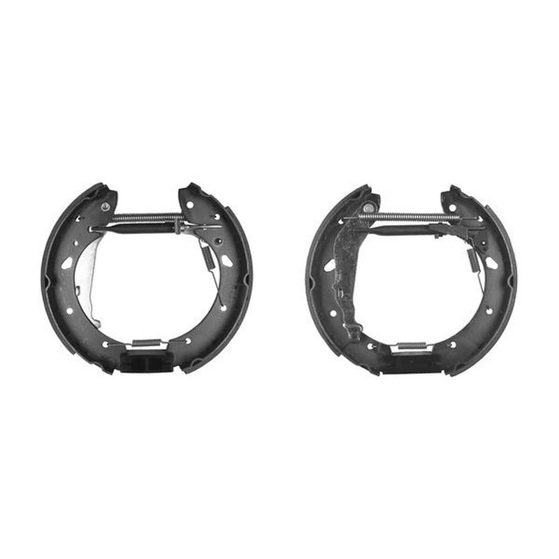 Bosch Brake Shoe Set Axle Kit 0 204 114 638