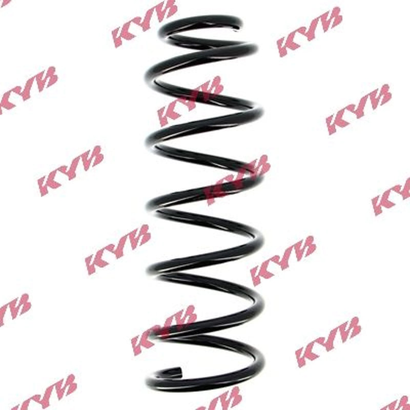 KYB Front Suspension Coil Spring fits Mercedes-Benz C-Class 2013-2021