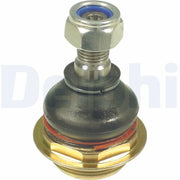 Delphi Ball Joint Front fits Citroën Berlingo Box Body/Mpv 2008-2021 1.6