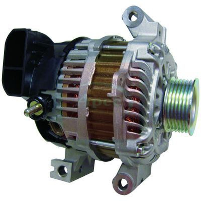 Apec Car Alternator 12V fits Mazda 6 2007-2013 1.8 2.0 2.5