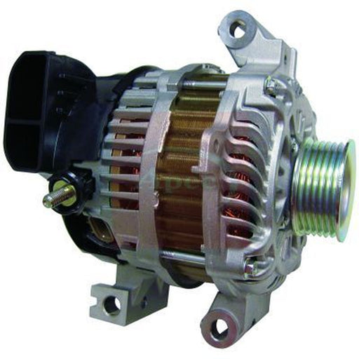 Apec Car Alternator 12V fits Mazda 6 2007-2013 1.8 2.0 2.5