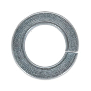 Sealey Spring Washer DIN 127B M12 Zinc Pack of 50 SWM12 Sealey - Dynamic Drive