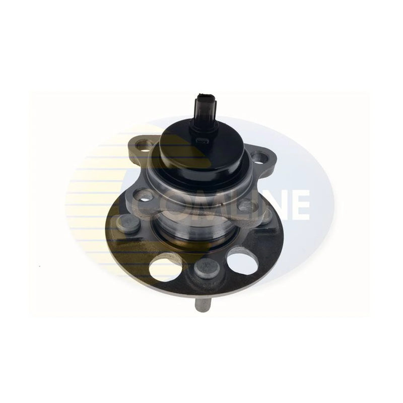 Comline Wheel Bearing Kit fits Daihatsu Charade VIII 2011 on 1.33