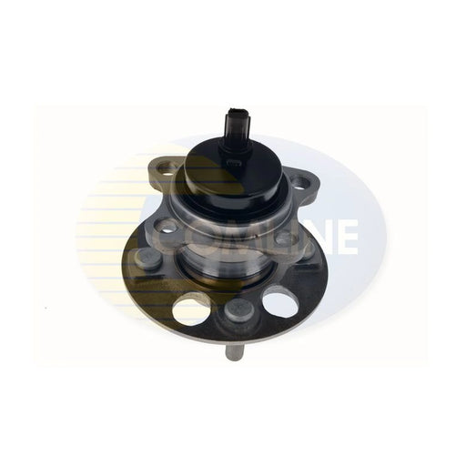 Comline Wheel Bearing Kit fits Daihatsu Charade VIII 2011 on 1.33