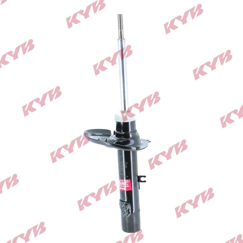 KYB 2 x Front Shock Absorbers fits Citroën C3 III 2016-2019 1.2 1.5 1.6