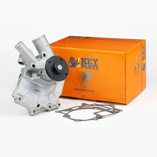 Key Parts Engine Cooling Water Pump fits Ldv Cub 1998-2001 2.3