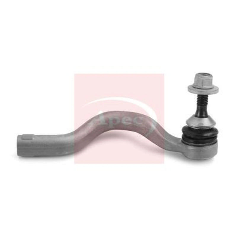 Apec Steering Tie Rod End Ball Joint Front Right AST7047