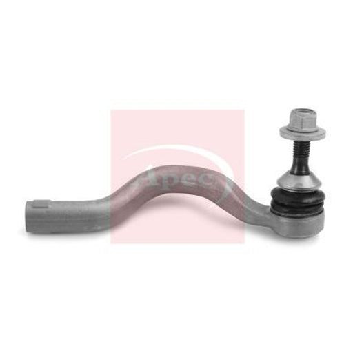 Apec Steering Tie Rod End Ball Joint Front Right fits Jaguar Xj 2009-2019