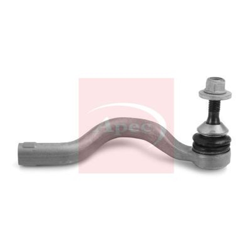 Apec 2 x Front Tie Rod Ends fits Jaguar Xj 2009-2019 2.0 3.0 5.0