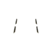 Bosch Front & Rear Pads fits Toyota Windom 2001-2004 3.0