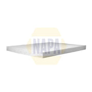 NAPA Cabin Air Filter (Pollen Filter) fits Kia Cerato I 2004-2009 1.5 1.6 2.0