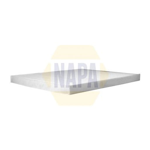 NAPA Cabin Air Filter (Pollen Filter) NFC4247