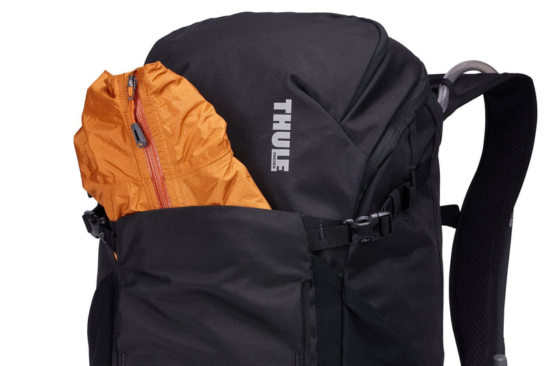Thule AllTrail hydration pack 22L black Thule - Bars 4 Cars