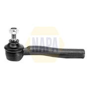 NAPA Steering Tie Rod End Ball Joint Front Left M14x1.5 fits Fiat Doblo