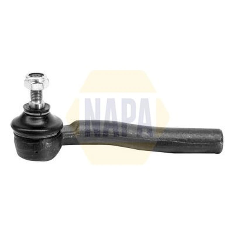 NAPA Steering Tie Rod End Ball Joint Front Left M14x1.5 fits Fiat Doblo