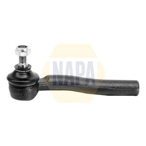 NAPA Steering Tie Rod End Ball Joint Front Left M14x1.5 NST6020