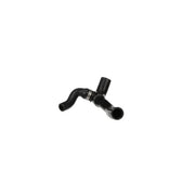 Gates Curved Radiator Hose fits Seat Alhambra 1996-2010 1.9