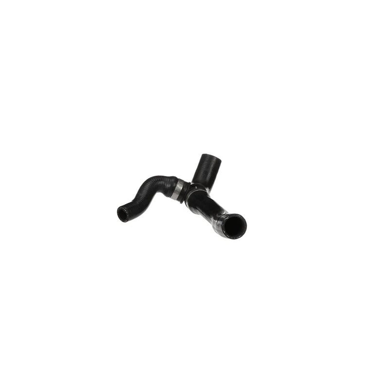 Gates Curved Radiator Hose fits Seat Alhambra 1996-2010 1.9