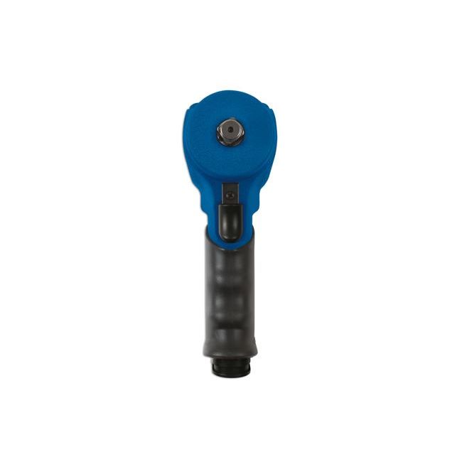 Laser Mini Air Impact Wrench 1/2"D - Super Light 7681 Laser - Dynamic Drive