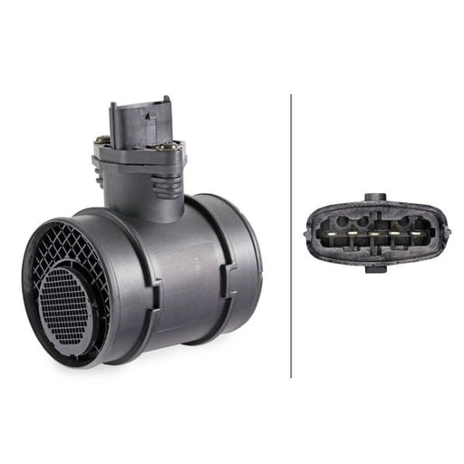 Hella MAF Sensor (Mass Air Flow) 8ET 358 095-071
