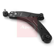 Apec Control/Trailing Arm Front Left fits Hyundai I800 Travel 2008 on 2.5