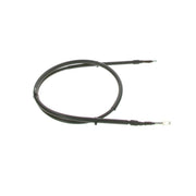 Bosch Handbrake Cable Left Rear fits Audi A8 D2 1994-2002
