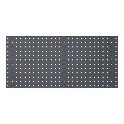 Bott Perfo Panel 990 x 457mm Anthracite Grey - 14025117.19